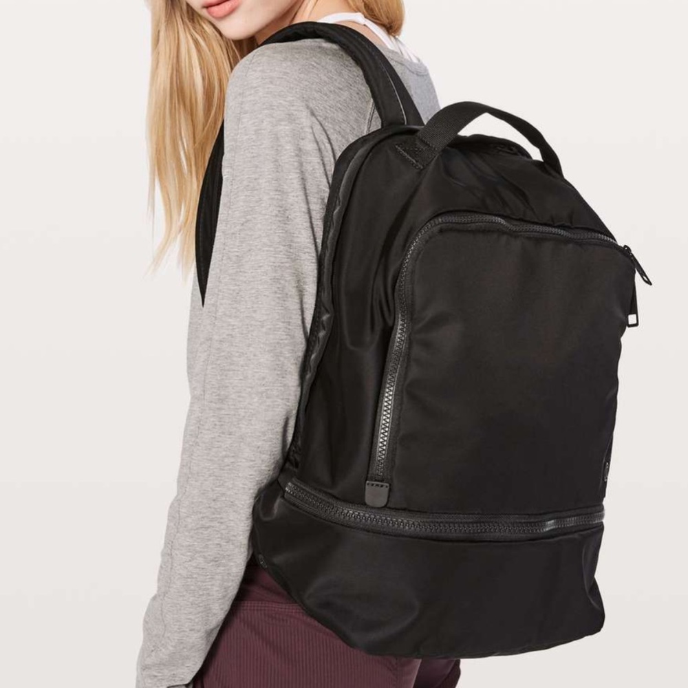 Lululemon City Adventurer Backpack II *17L